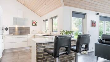 House | Interior