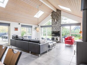 House | Interior