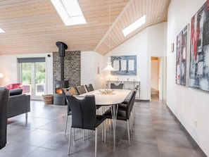 House | Interior