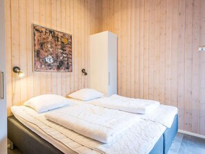 Maison | 4 chambres, ameublement personnalisé, draps fournis