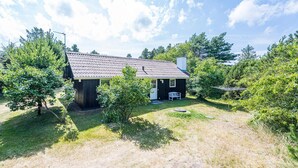 Unclassified image, 2 of 19, button - 5 Person Holiday Home in Blavand (Blavand)