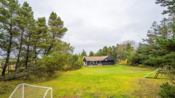 Unclassified image, 1 of 19, button - 5 Person Holiday Home in Blavand (Blavand)