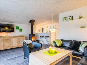 House | Interior