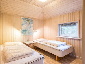 บ้านพัก | ภายใน