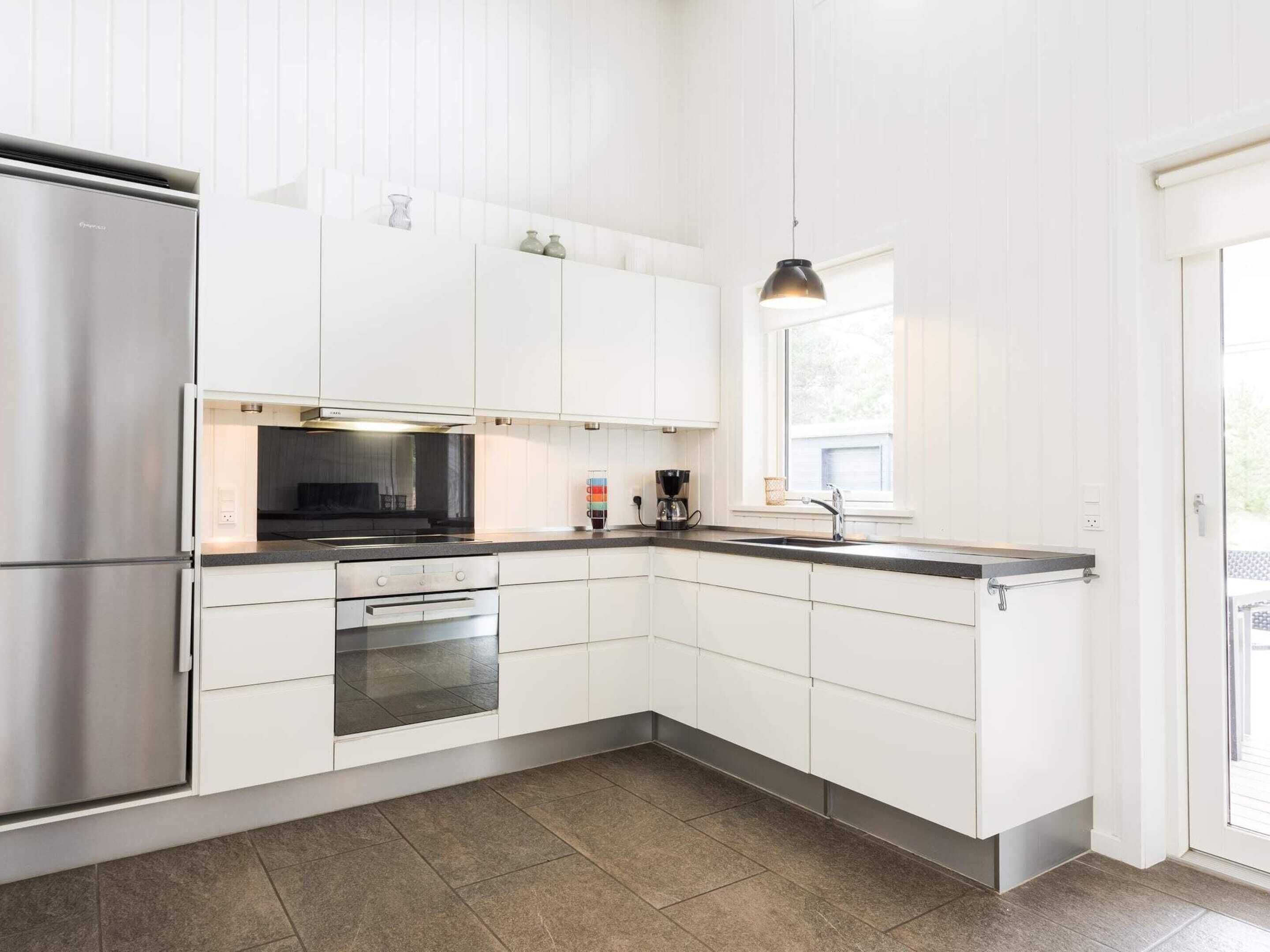 Maison | Cuisine privée