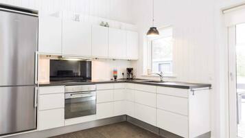 Maison | Cuisine privée