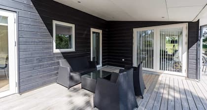 8 Person Holiday Home in Blavand
