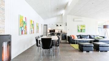 House | Interior
