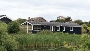 Huis | Exterieur