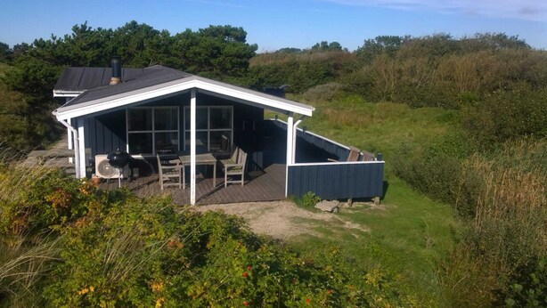 Huis | Exterieur