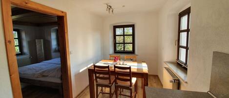 Apartment | Room amenity