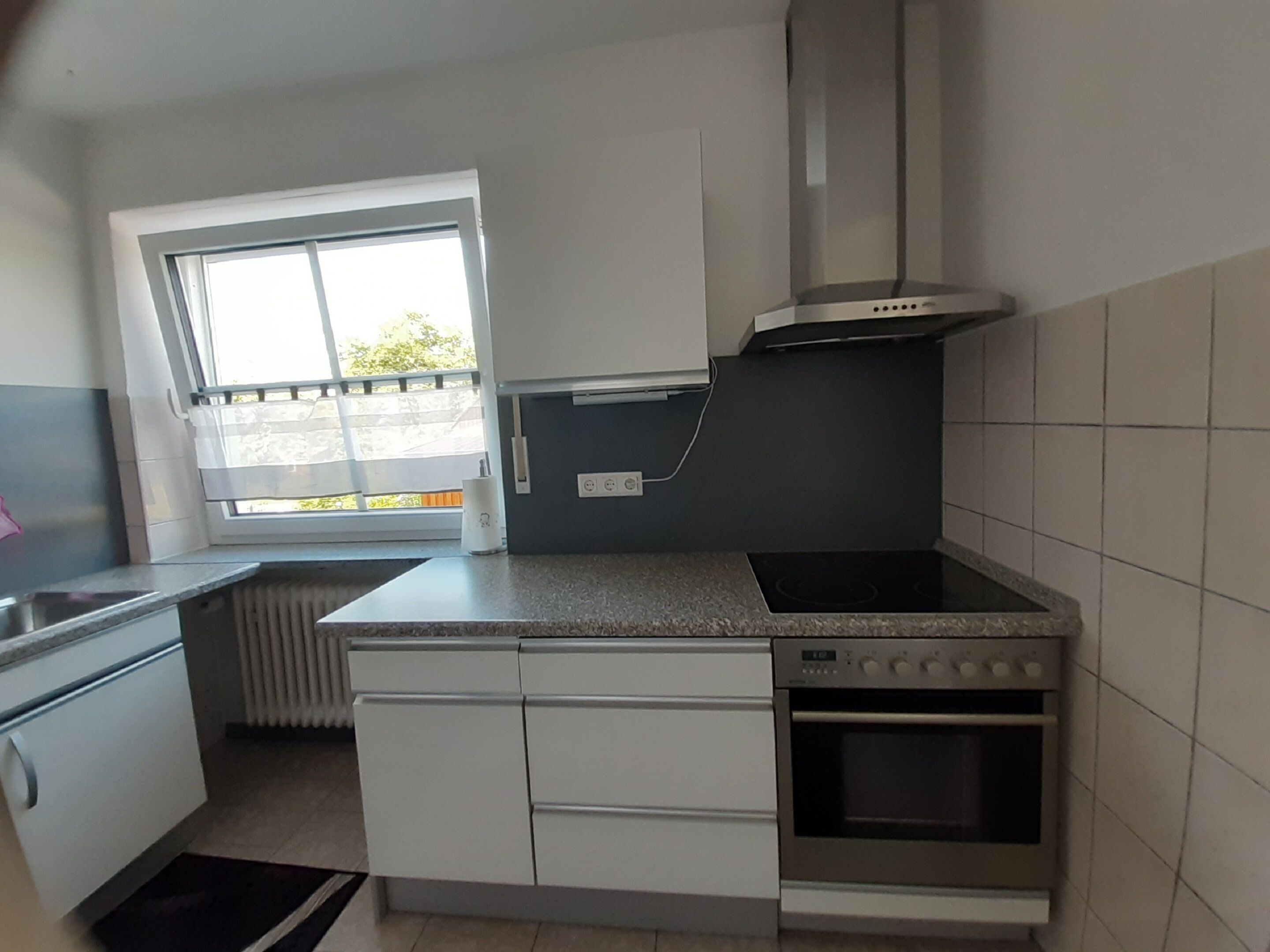Dapur peribadi