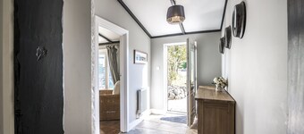 Barn Conversion - Hot Tub - Penally