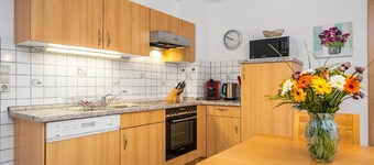 Ferienwohnungen Jonuscheit