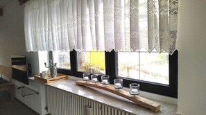 View from property - Ferienwohnungen Jonuscheit (Bodenmais)