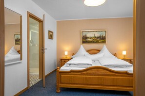 Departamento | Wifi gratis y ropa de cama 