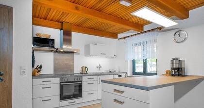 Ferienwohnungen Jonuscheit