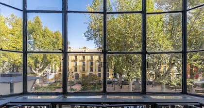 Casa Sevilla 1855 Suites by Época