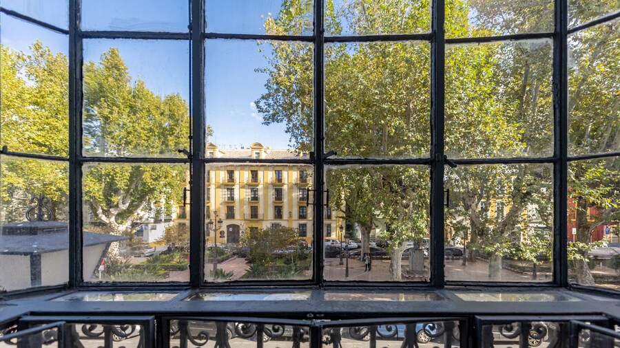 Casa Sevilla 1855 Suites by Época