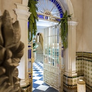 Casa Sevilla 1855 Suites by Época