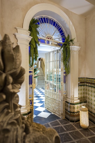 Casa Sevilla 1855 Suites by Época