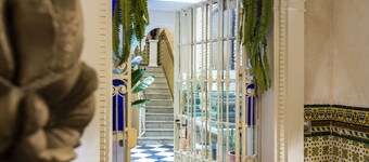Casa Sevilla 1855 Suites by Época