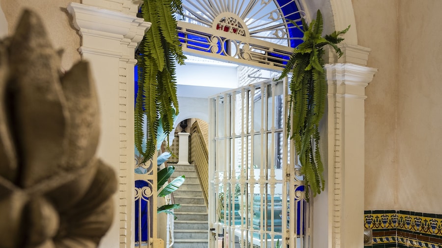 Casa Sevilla 1855 Suites by Época