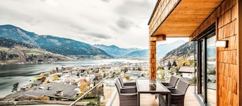 Premium Apartments Adlerhorst by we rent