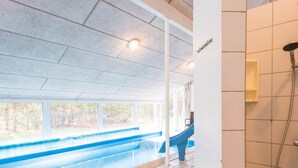 Ferienhaus | Pool | Außenpool