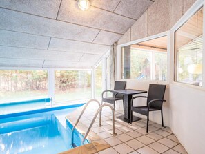 House | Pool | Outdoor pool