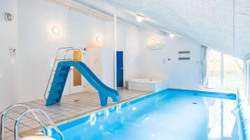 Maison | Piscine