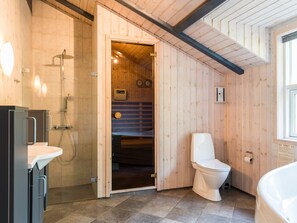 Casa | Baño | Ducha