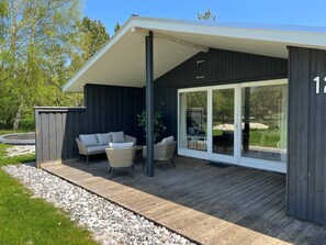 House | Exterior - 6 Person Holiday Home in Blavand (Blavand)