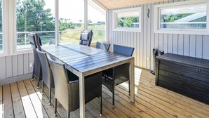 Unclassified image, 5 of 26, button - 6 Person Holiday Home in Blavand (Blavand)