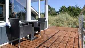 Unclassified image, 2 of 26, button - 6 Person Holiday Home in Blavand (Blavand)