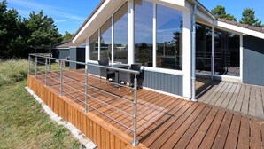 Unclassified image, 3 of 26, button - 6 Person Holiday Home in Blavand (Blavand)