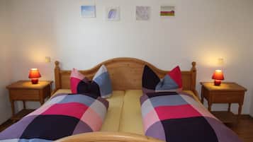 Apartment | 1 Schlafzimmer, kostenloses WLAN, Bettwäsche