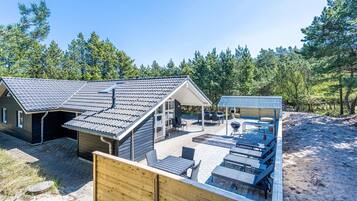 House | Property amenity