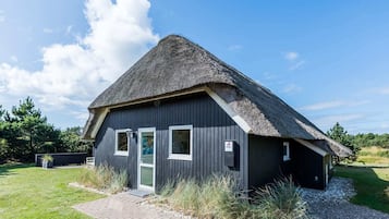House | Exterior
