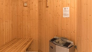 Sauna - 8 Person Holiday Home in Blavand (Blavand)