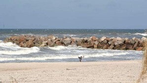 House | Interior - 5 Person Holiday Home in Hvide Sande (Hvide Sande)