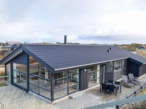 Hus | Eksteriør