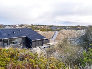 Exterior - 6 Person Holiday Home in Henne (Henne)