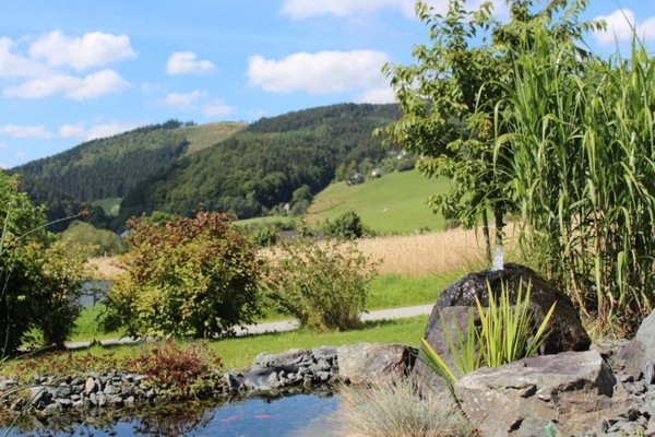 Departamento | Vista desde la propiedad