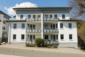 Apartment | Aussenbereich