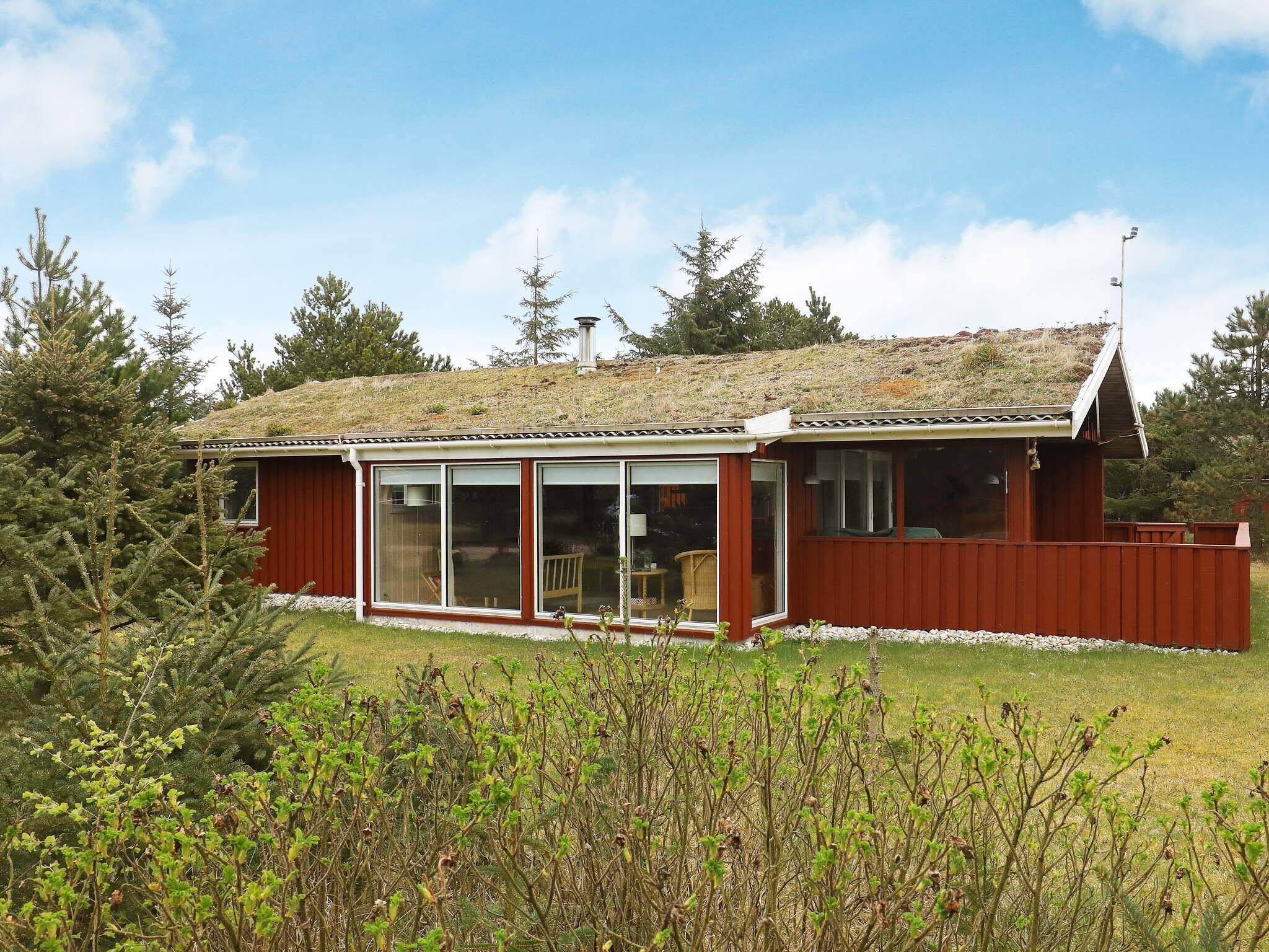 Udendørsområde