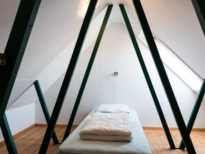 Talo | Sisätilat