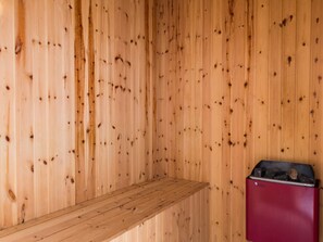 Casa | Sauna