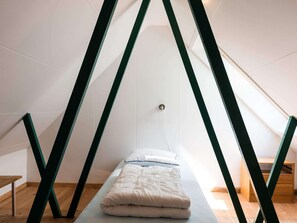 Casa | 4 dormitorios