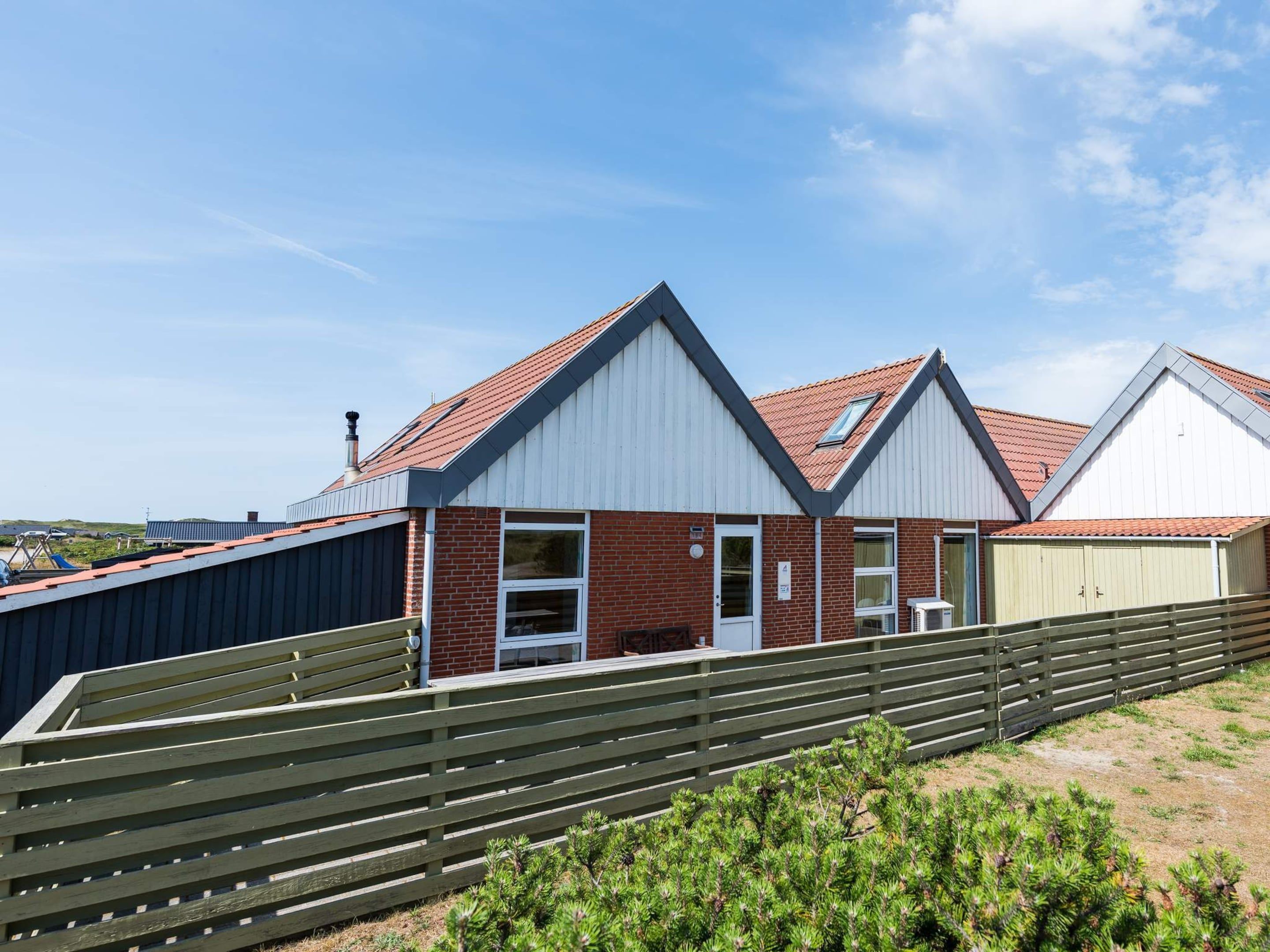 Casa | Exterior